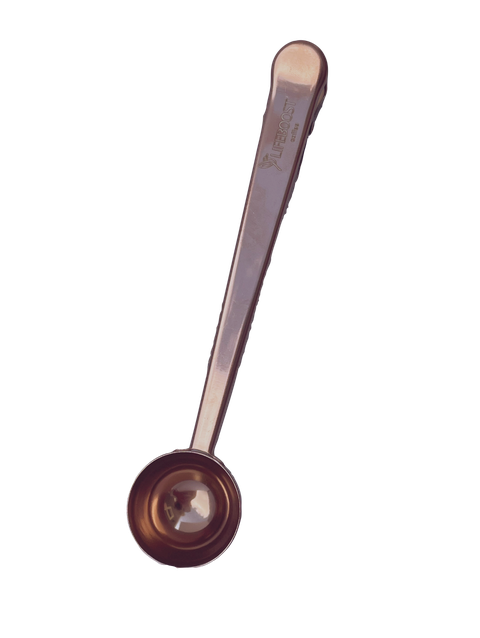 Copper Lifeboost Coffee Scoops Best Seller