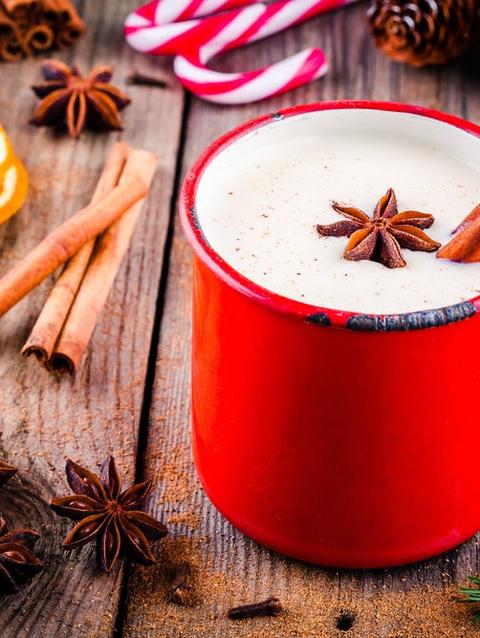 Lifeboost 3x Eggnog Latte - Bundle Best Price