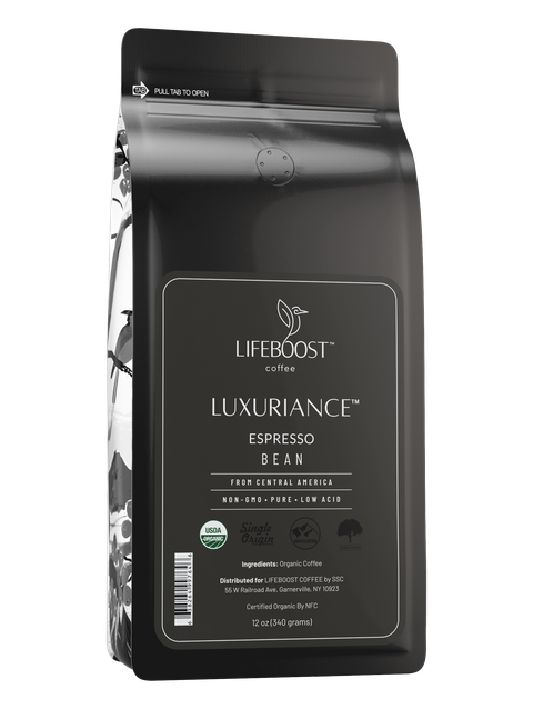 Lifeboost Espresso On Sale