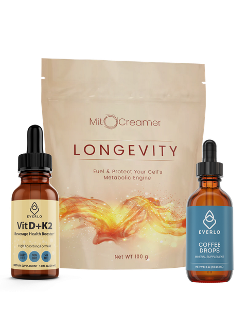 Lifeboost Health booster bundle High Quality