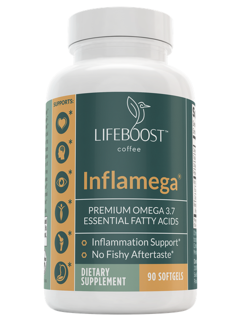 Lifeboost Inflamega Same Day Delivery