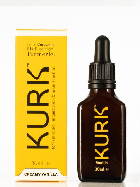 Lifeboost Kurk Vanilla Liquid Supplement Additive Best Price